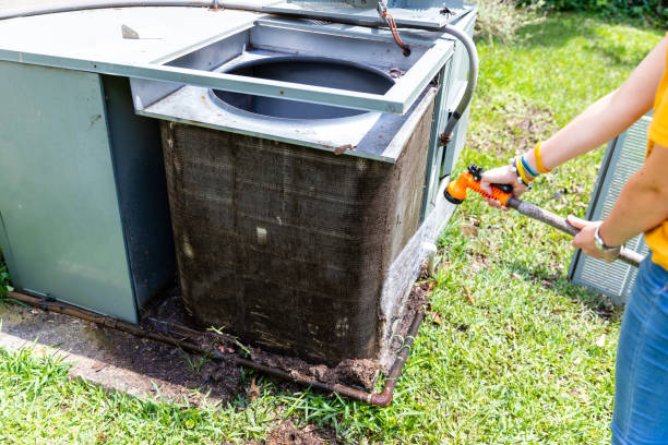 Best Ductwork Cleaning Services  in Parker, CO