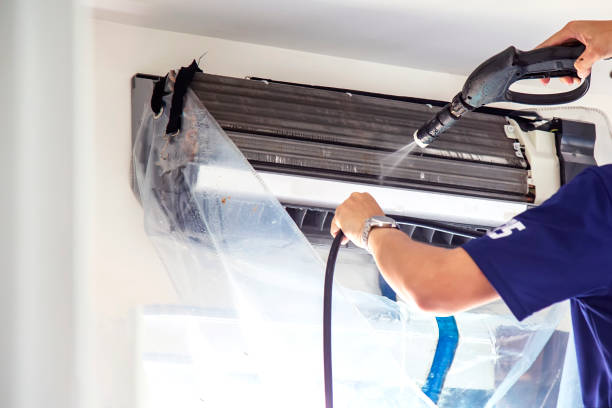 Best Affordable Air Duct Cleaning  in Parker, CO