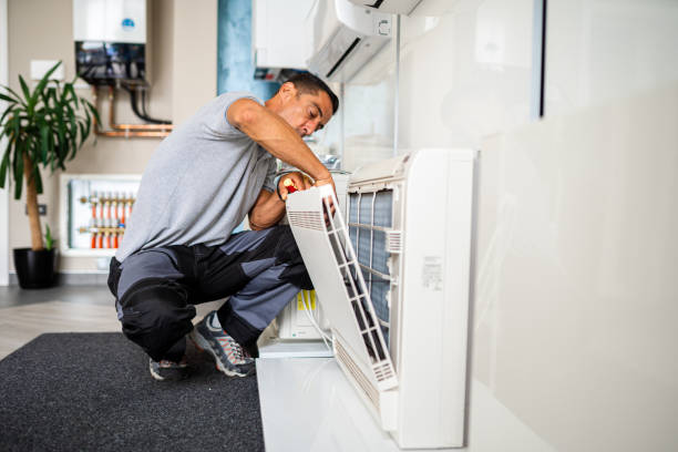 Best Home Air Vent Cleaning  in Parker, CO