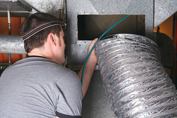 Best Commercial Air Duct Cleaning  in Parker, CO