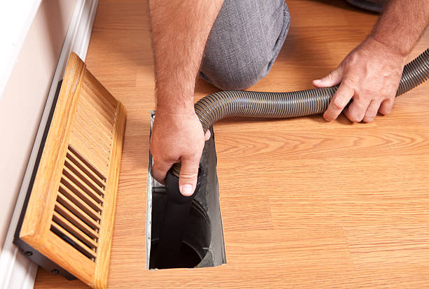 Best HVAC Air Duct Cleaning  in Parker, CO