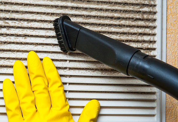 Best Air Duct Cleaning Near Me  in Parker, CO